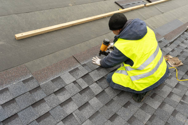 Best Emergency Roof Repair  in Maple Lake, MN