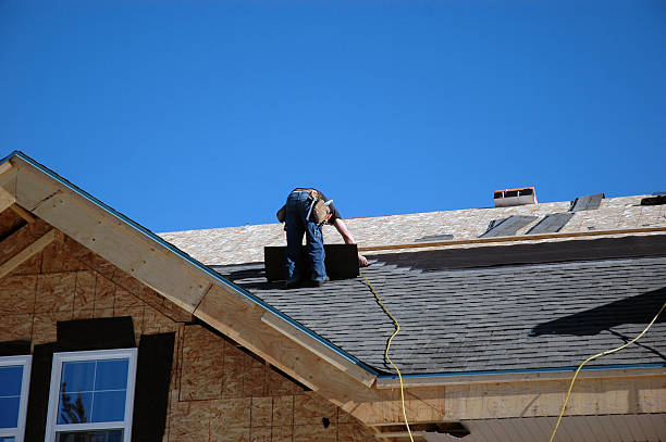 Trusted Maple Lake, MN Roofing Contractor Experts